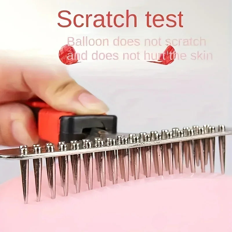 1Pcs Dog Comb,Deshedding and Dematting Undercoat Rake Knot Out for Dogs,Pet Supplies,Pets Comb