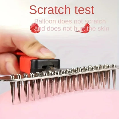 1Pcs Dog Comb,Deshedding and Dematting Undercoat Rake Knot Out for Dogs,Pet Supplies,Pets Comb