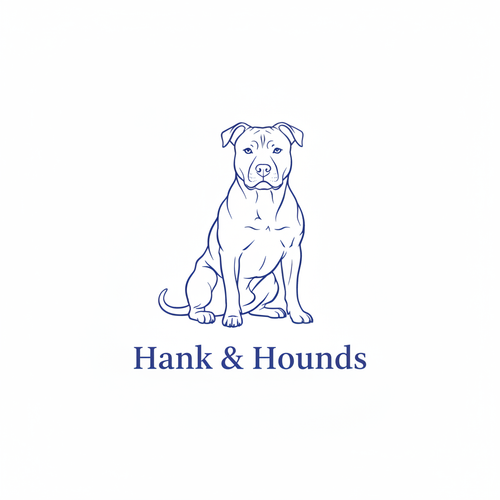 Hank & Hounds